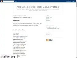 Sites similar to montysongs.blogspot.com