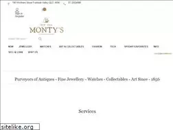 Sites similar to montyspawnbrokers.com.au