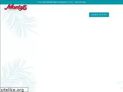 Sites similar to montysrawbar.com