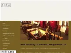 Sites similar to montywhitley.com