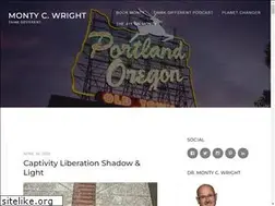 Sites similar to montywright.blog