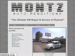 Sites similar to montzauto.com
