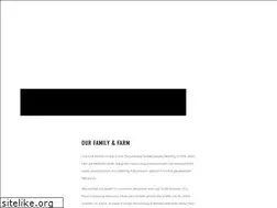 Sites similar to montzfamilyfarms.com