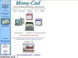 Sites similar to monu-cad.com