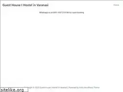 Sites similar to monuguesthouse.com