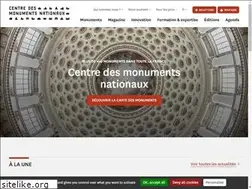 Sites similar to monum.fr