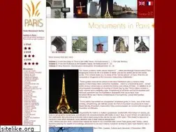 Sites similar to monument-paris.com