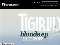 Sites similar to monument-records.com