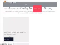 Sites similar to monument-valley.com