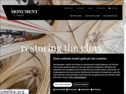 Sites similar to monument.be