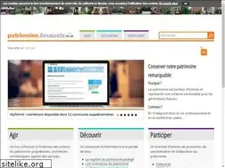 Sites similar to monument.irisnet.be