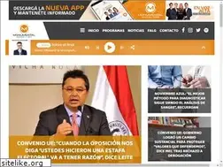 Sites similar to monumental.com.py