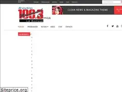 Sites similar to monumentalfm.com