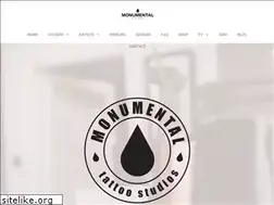 Sites similar to monumentalink.co.uk