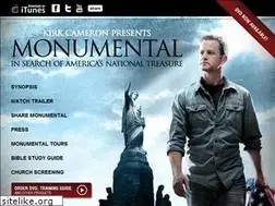 Sites similar to monumentalmovie.com