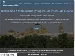 Sites similar to monumentalnet.org