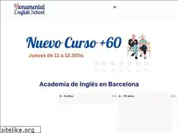 Sites similar to monumentalschool.es