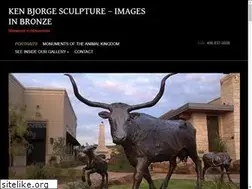 Sites similar to monumentalsculpture.net