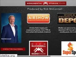 Sites similar to monumentalstudiosdenver.com