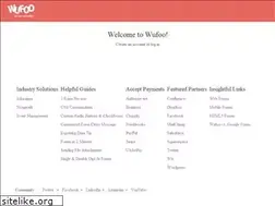Sites similar to monumentalundertaking.wufoo.com