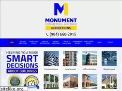 Sites similar to monumentcommercial.com
