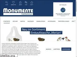 Sites similar to monumente-shop.de