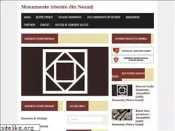 Sites similar to monumenteneamt.ro