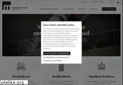 Sites similar to monumentenwacht.be