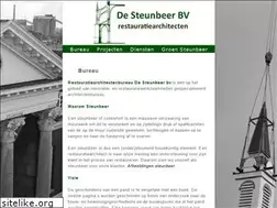Sites similar to monumentenweb.nl