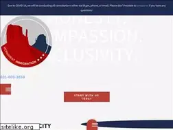 Sites similar to monumentimmigration.com