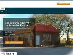 Sites similar to monumentministorages.com