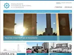 Sites similar to monumentoalabandera.gob.ar