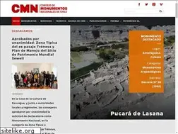 Sites similar to monumentos.cl