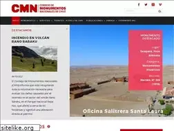 Sites similar to monumentos.gob.cl