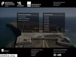 Sites similar to monumentosdoalgarve.pt