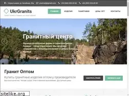 Sites similar to monuments.com.ua