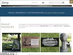 Sites similar to monuments.com