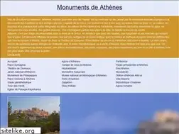 Sites similar to monumentsathenes.com