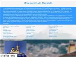 Sites similar to monumentsdemarseille.com