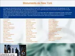 Sites similar to monumentsdenewyork.com