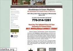 Sites similar to monumentsinstone.com