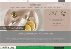 Sites similar to monushop.co.uk