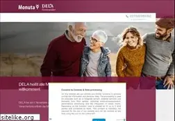 Sites similar to monuta.de