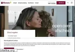 Sites similar to monuta.nl