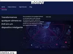 Sites similar to monuv.com.br