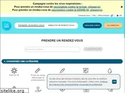 Sites similar to monvaccin.ca