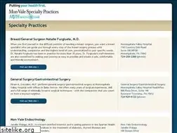 Sites similar to monvalesp.com