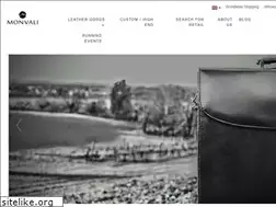 Sites similar to monvali.de