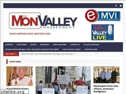 Sites similar to monvalleyindependent.com