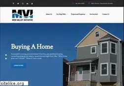 Sites similar to monvalleyinitiative.com